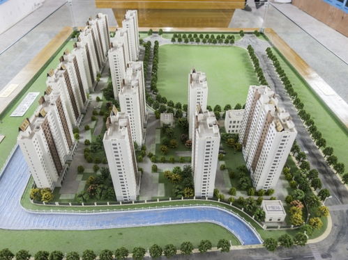 安徽一国资企业发商品房以旧换新公告,房地产市场监管效果如何