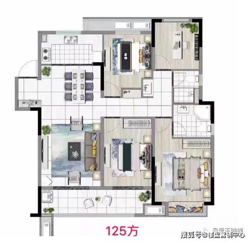 金地碧桂园风华四海 碧桂园风华四海欢迎您 图文解析