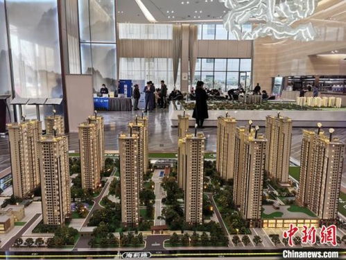 河南发文明年起新建商品房 交房即交证
