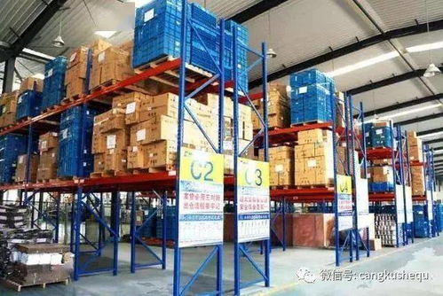 某工厂仓库整改计划方案,太全面了