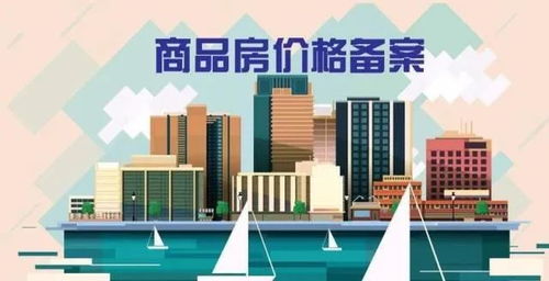 关于新房备案价问题,东莞网友是这样提问主管部门的