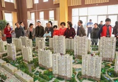 青岛买房的人赶紧看!这个区动真格的!整顿房产市场拒公积金、投机炒作…
