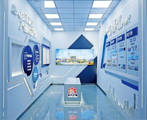 标准化管理铸就净化厂新貌，商品房理念提升企业精致度